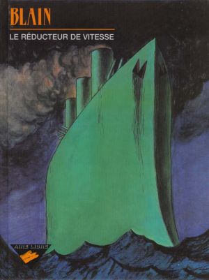 le réducteur de vitesse tome 1