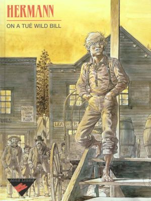 on a tue wild bill tome 1