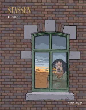 therese tome 1