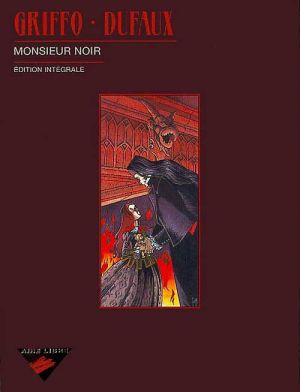 Monsieur Noir - intégrale