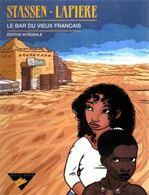 le bar du vieux français ; intégrale