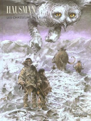 les chasseurs de l'aube