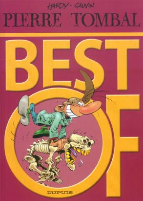 Pierre Tombal - Best of