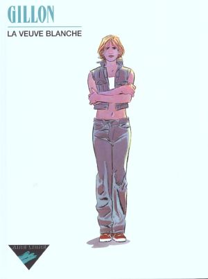 la veuve blanche tome 1 la veuve blanche tome 1
