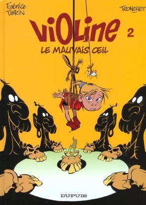 Violine tome 2