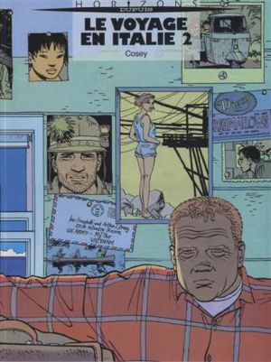 Le voyage en italie tome 2 (nouvelle édition 2002)