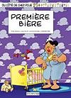 du côté de chez poje tome 14 - première bière du côté de chez poje tome 14 - première bière