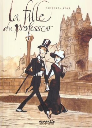 la fille du professeur tome 1 la fille du professeur tome 1