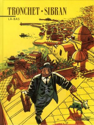là-bas