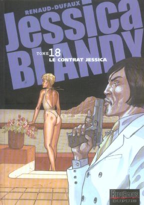 Jessica Blandy tome 18