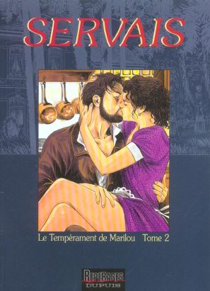 la mémoire des arbres tome 12 - le tempérament de marilou tome 2