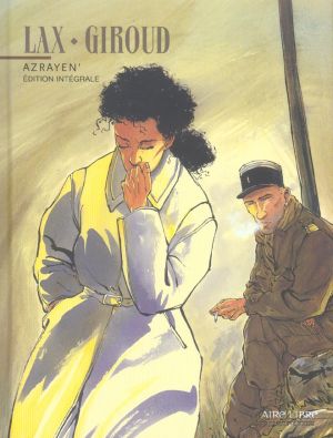 azrayen' ; intégrale