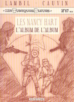 Les tuniques bleues tome 47 bis