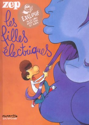 les filles électriques