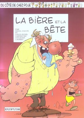 Du côté de chez Poje tome 16 Du côté de chez Poje tome 16