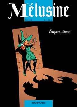 melusine tome 13 - superstitions