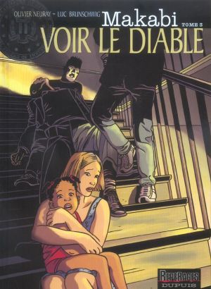 Makabi tome 3