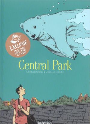 central park
