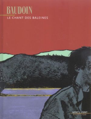 le chant des baleines