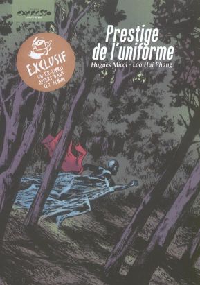 prestige de l'uniforme