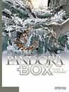 pandora box tome 8 - l'espérance