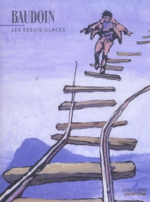 les essuie-glaces