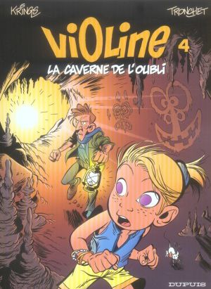Violine tome 4