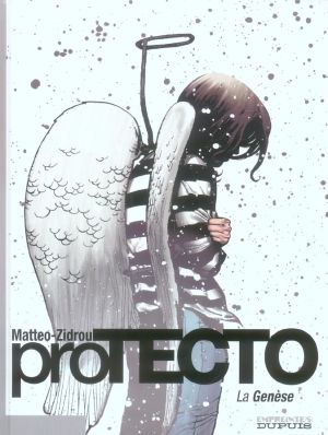 proTECTO - La genèse