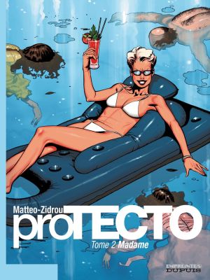 Protecto tome 2 - madame