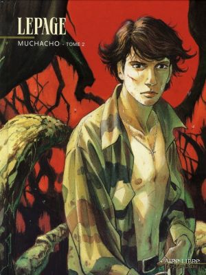 muchacho tome 2