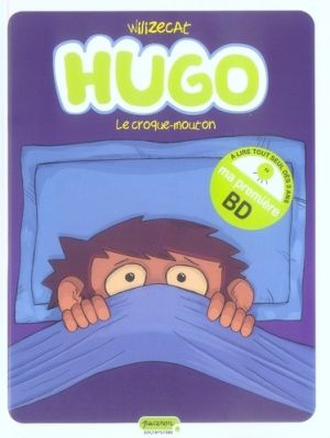 hugo tome 1 - le croque-mouton