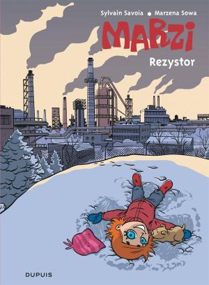 marzi tome 3 - rezystor