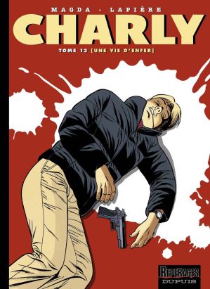 Charly tome 13