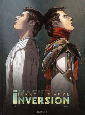 inversion tome 1