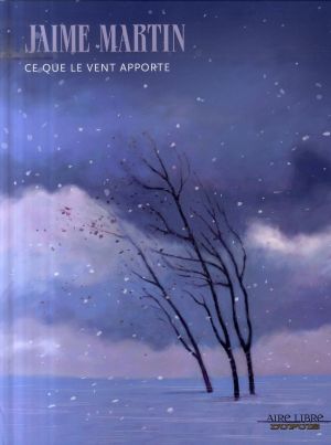 ce que le vent apporte