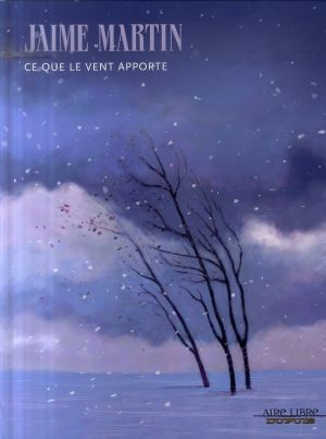 ce que le vent apporte