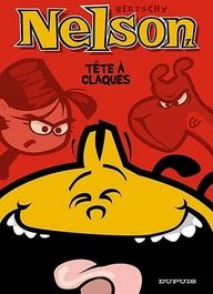 nelson tome 7 - tête à claques
