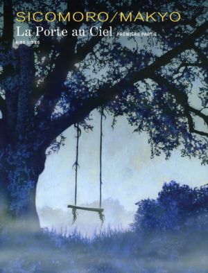 la porte au ciel ; édition anniversaire