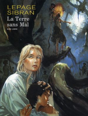 la terre sans mal ; édition anniversaire