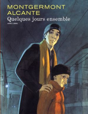 quelques jours ensemble ; Edition spéciale