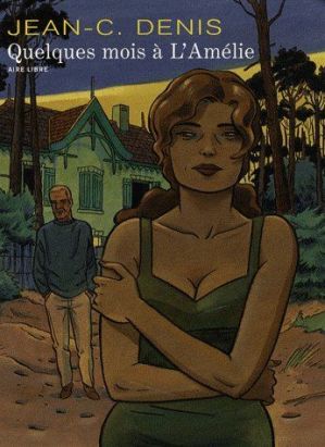 quelques mois à l'amélie