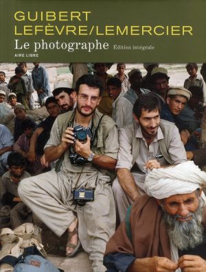 Le photographe - intégrale