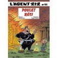 L'agent 212 tome 18