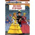 les tuniques bleues tome 43 - soif de bd