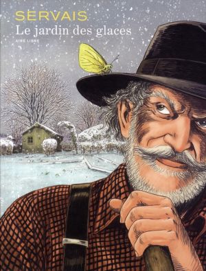 Le jardin des glaces (éd. spéciale anniversaire)