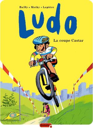 ludo tome 6 - la coupe castar