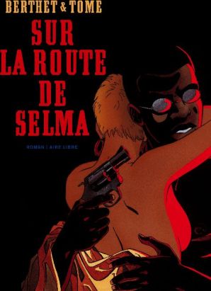 sur la route de selma