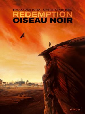 Redemption oiseau noir