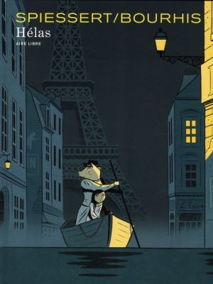 hélas