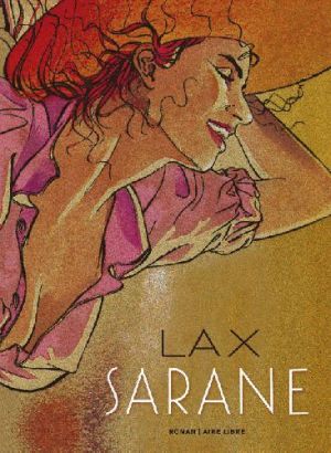 sarane tome 1